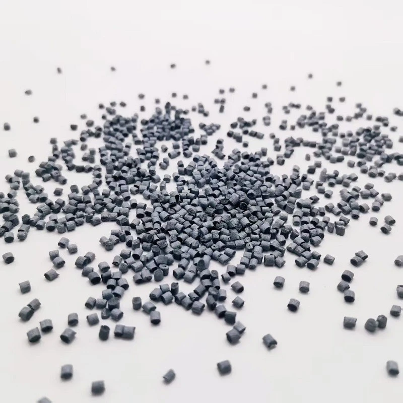 Conductive PEI Polymer For IC Tray high quality