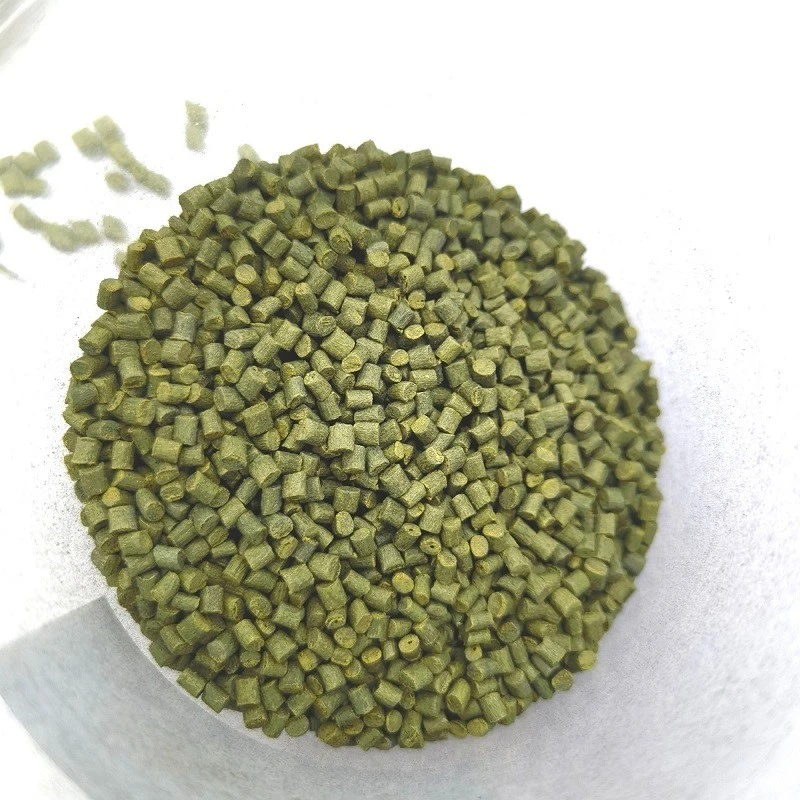 Conductive PEI Polymer For IC Tray factory