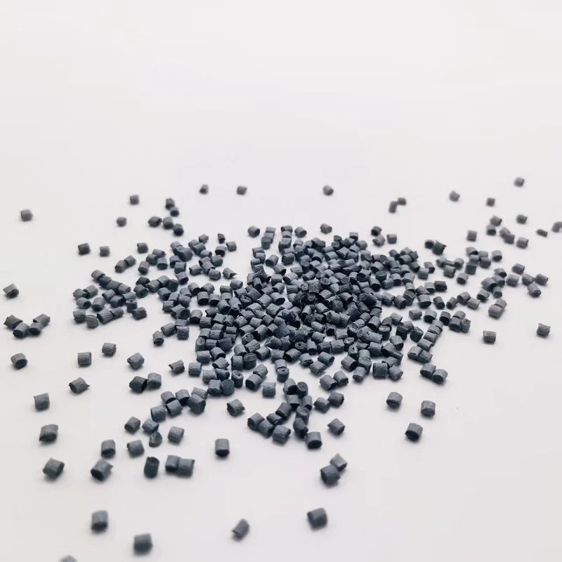 Conductive PEI Polymer For IC Tray suppliers