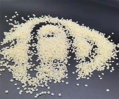 Permanent Antistatic Agent for ABS
