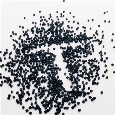 Electrically Conductive Elastomers